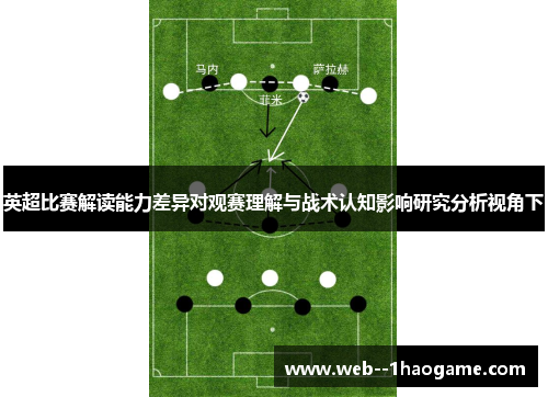 英超比赛解读能力差异对观赛理解与战术认知影响研究分析视角下