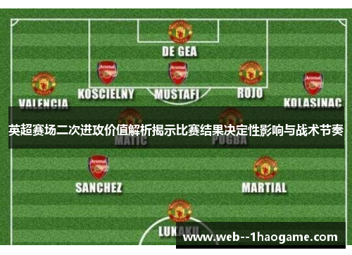 英超赛场二次进攻价值解析揭示比赛结果决定性影响与战术节奏